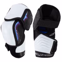 Bauer Vapor S25 FLYLITE Junior Ice Hockey Elbow Pads