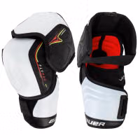 Bauer Vapor S25 FLYPRO Senior Ice Hockey Elbow Pads