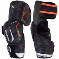 Bauer Vapor S25 FLY40 Intermediate Ice Hockey Elbow Pads