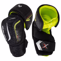 Bauer Vapor S25 FLY40 Junior Ice Hockey Elbow Pads