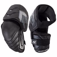 Bauer Supreme S26 F50 PRO Senior Ice Hockey Elbow Pads