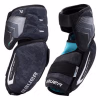 Bauer Supreme S26 F40 Intermediate Ice Hockey Elbow Pads