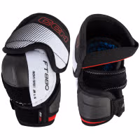 CCM JetSpeed S25 FT880 Junior Ice Hockey Elbow Pads
