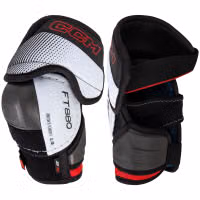 CCM JetSpeed S25 FT880 Senior Ice Hockey Elbow Pads