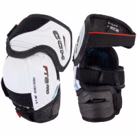 CCM JetSpeed S25 FT8 PRO Junior Ice Hockey Elbow Pads