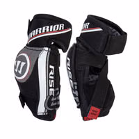 Warrior RISE Youth Ice Hockey Elbow Pads