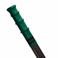 RocketGrip HOLEGRIP Colored Hockey Stick Grip