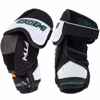 CCM JetSpeed S24 FTW Women Senior Hokeja Elkoņsargi