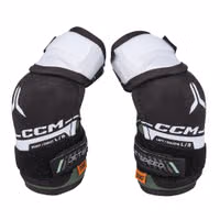 CCM S26 FTW PRO Youth Hokeja Elkoņsargi