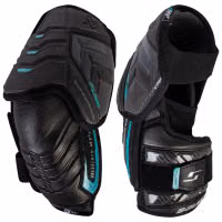 Bauer Supreme S26 FUSE Intermediate Ice Hockey Elbow Pads