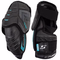 Bauer Supreme S26 FUSE Junior Hokeja Elkoņsargi