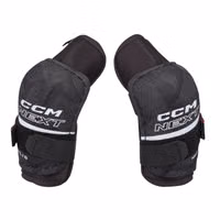 CCM S26 NEXT Youth Ice Hockey Elbow Pads