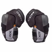 CCM Tacks S26 XR Junior Ice Hockey Elbow Pads