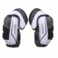 CCM Tacks S26 XR80 Junior Ice Hockey Elbow Pads