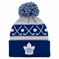 Adidas S24 FaceOff Toronto Junior Beanie
