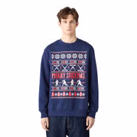 CCM S26 MERRY STICKMAS Senior Sweater