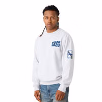 CCM S26 Pullover Crew Senior Sweater