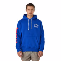 CCM S25 ATHLEISURE Fleece Senior Džemperis