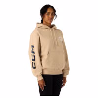 CCM S25 ATHLEISURE Women Džemperis