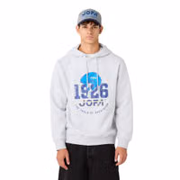 CCM S26 Pullover HOODIE Senior Sweater