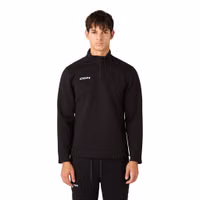 CCM S26 TEAM CREW Senior Sweater