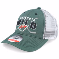 Adidas S24 Lockup Meshback Wild Junior Cap