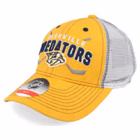 Adidas S24 Lockup Meshback Predators Junior Cap