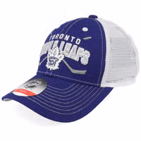 Adidas S24 Lockup Meshback Toronto Junior Cap