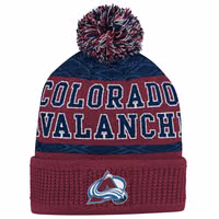 Adidas S25 Puck Pattern Avalanche Junior Beanie