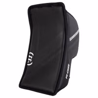Warrior G6 E+ Youth Goal Blockers