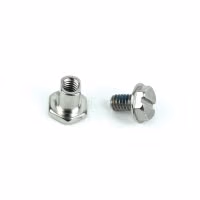 CCM GOALIE RUNNER SCREWS Goal accessories