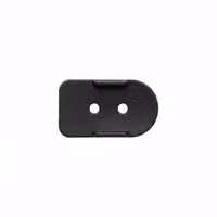 Bauer S24 Konekt Skate Shell Buckle Heads Landings Goal Accessories