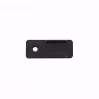 Bauer S24 Konekt Skate Shell Rack Landings Goal Accessories