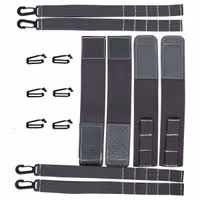 Warrior G7 ELASTIC KIT Junior Goal accessories