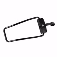 Bauer S24 Konekt Skate Regular 75mm Wire Loop Goal Accessories