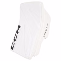 CCM Extreme Flex S25 7.5 Senior Hockey Goalie Blocker
