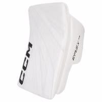 CCM Extreme Flex S25 7.9 Senior Hockey Goalie Blocker