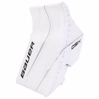 Bauer S23 GSX Senior Hockey Goalie Blocker