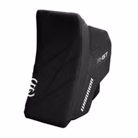 Warrior Ritual G7 PRO Intermediate Goal Blockers