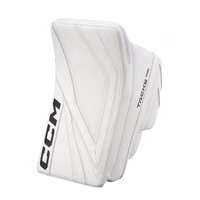 CCM Tacks S26 PRO Senior Hockey Goalie Blocker