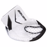 Bauer S25 FLYLITE Senior Goalie Glove Catcher
