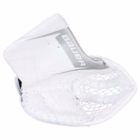 Bauer S25 SV-PRO Senior Goalie Glove Catcher
