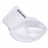 Bauer Vapor S26 FLYLITE Intermediate Torwart Fanghand