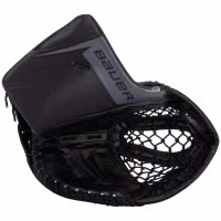 Bauer S25 SV-PRO Junior Goalie Glove Catcher