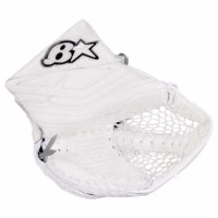 Brians ECLIPSE Senior Goalie Glove Catcher