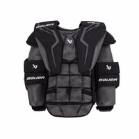 Bauer S23 GSX Senior Goalie Chest and Arm Protector