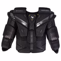 Bauer Supreme S24 SHADOW Senior Goalie Chest and Arm Protector