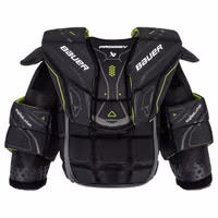 Bauer S24 PRODIGY Youth Goalie Chest and Arm Protector