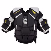 Warrior X3 PRO+ Senior Goalie Chest and Arm Protector