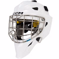 CCM S24 AXIS F5 CCE Junior Maske